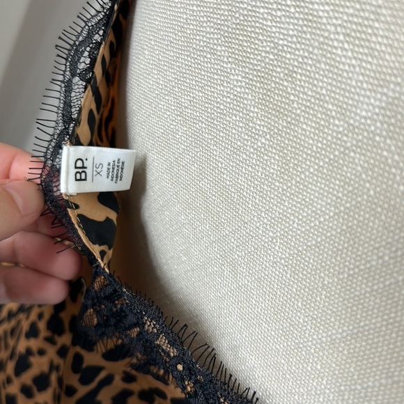 BP tank top - Picture 4 of 8